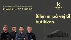 Rødmetal Brugt 2022 VW ID.4 GTX SUV | 234.900 kr. (Fair pris)