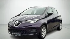Lilla Brugt 2021 Renault Zoe Life Hatchback | 99.900 kr. (God pris)