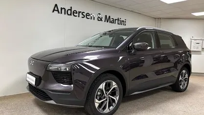 Brugt 2022 Aiways U5 SUV | 163.900 kr. (Fair pris)