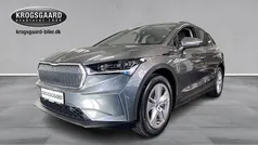 Brugt 2022 Skoda Enyaq iV SUV | 214.900 kr. (Fair pris)