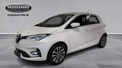 Brugt 2020 Renault Zoe Intens Hatchback | 119.900 kr. (Fair pris)