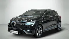 Sort Brugt 2019 Renault Clio V R.S. Hatchback | 139.700 kr. (Fair pris)