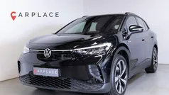 Sortmetal Brugt 2023 VW ID.4 Pro Performance SUV | 264.900 kr. (Fair pris)