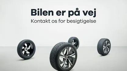 Brugt 2022 Ford Kuga ST-Line X SUV | 204.700 kr. (Fair pris)