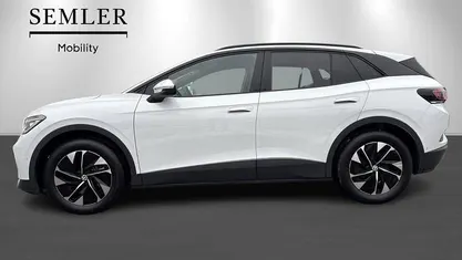Brugt VW ID.4 Style 210 kW (286 HK) 2025 SUV