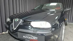 Brugt 1998 Alfa Romeo 156 Sedan | 99.900 kr.