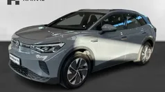 Brugt 2022 VW ID.4 Pro Performance SUV | 279.900 kr. (Lidt for dyr)