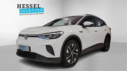 Brugt VW ID.4 Pro 127 kW (174 HK) 2022 SUV