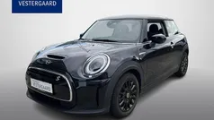 Brugt 2022 Mini Cooper SE Classic Hatchback | 144.900 kr. (Fair pris)