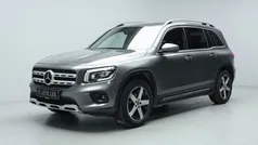 Mercedes GLB200