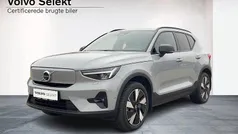 Brugt 2025 Volvo EX40 Plus SUV | 344.499 kr. (Fair pris)
