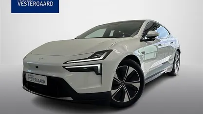 Brugt Polestar 4 200 kW (272 HK) 2024 SUV