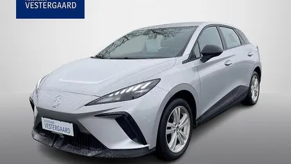 Brugt 2024 MG MG4 EV Hatchback | 139.900 kr. (Super pris)