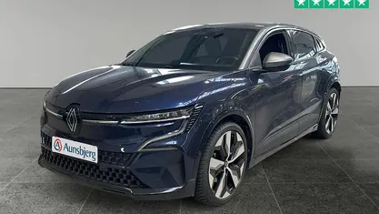 Brugt Renault Mégane IV Techno 161 kW (220 HK) 2023 Blå Hatchback