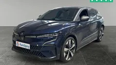 Blå Brugt 2023 Renault Mégane IV Techno Hatchback | 214.500 kr. (God pris)