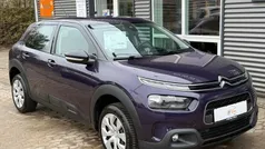 Lillametal Brugt 2019 Citroën C4 Cactus Hatchback | 89.900 kr. (God pris)