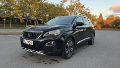 Brugt 2020 Peugeot 5008 Allure SUV | 194.900 kr. (Fair pris)