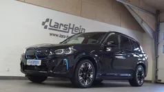Carbonsortmetal Brugt 2022 BMW iX3 M Sport SUV | 389.800 kr. (Fair pris)