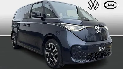 Brugt VW ID. Buzz Style 210 kW (286 HK) 2024 MPV