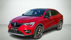 Mørkrødmetal Brugt 2021 Renault Arkana Intens SUV | 184.900 kr.