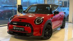 Brugt 2021 Mini Cooper SE Hatchback | 149.900 kr. (Fair pris)