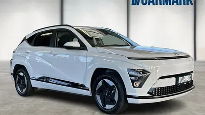 Brugt Hyundai Kona Essential 159 kW (217 HK) 2025 SUV