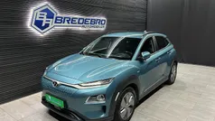 Metal Brugt 2021 Hyundai Kona Ultimate SUV | 157.500 kr. (Fair pris)