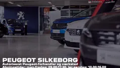 Hvid Brugt 2020 Peugeot 3008 GT | 204.990 kr. (Fair pris)