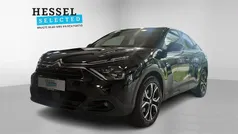 Brugt 2023 Citroën e-C4 Shine Hatchback | 152.900 kr. (Fair pris)