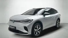 Brugt 2024 VW ID.4 GTX SUV | 299.900 kr. (Fair pris)