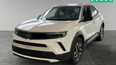 Brugt 2024 Opel Mokka-e Elegance SUV | 164.500 kr. (Fair pris)