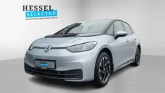 Brugt 2023 VW ID.3 Active Hatchback | 214.900 kr. (Fair pris)