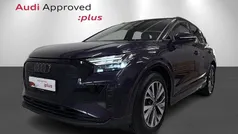 Lillametal Brugt 2024 Audi Q4 e-tron Design SUV | 364.900 kr. (Fair pris)