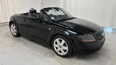 Ikke angivet Brugt 2000 Audi TT | 119.700 kr.