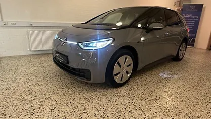 Brugt 2022 VW ID.3 Pro Hatchback | 169.900 kr. (Fair pris)