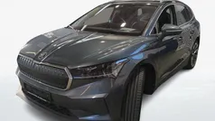 Brugt 2021 Skoda Enyaq iV Selection SUV | 264.400 kr. (God pris)
