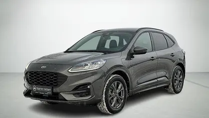 Brugt 2022 Ford Kuga ST-Line X SUV | 254.980 kr. (Fair pris)