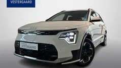 Brugt 2025 Kia e-Niro SUV | 269.900 kr. (Fair pris)