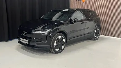 Brugt 2024 Volvo EX30 Performance SUV | 289.700 kr. (Fair pris)