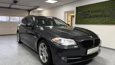 Ikke angivet Brugt 2010 BMW 530 Comfort Edition Stationcar | 129.700 kr. (Fair pris)