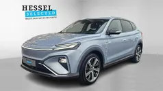 Blå Brugt 2022 MG Marvel R Performance SUV | 184.900 kr. (Fair pris)