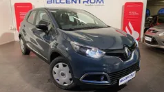 Koks Brugt 2015 Renault Captur Dynamique SUV | 54.900 kr.