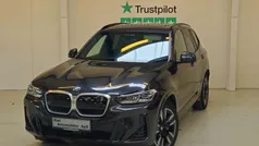 Brugt 2023 BMW iX3 M Sport SUV | 388.000 kr. (Super pris)