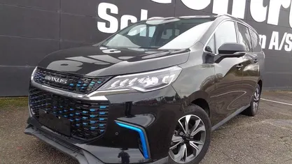 Brugt 2025 Maxus EG50 MPV | 279.800 kr.