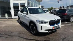 Brugt 2022 BMW iX3 SUV | 319.800 kr. (Super pris)