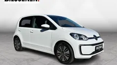 Hvid Brugt 2022 VW e-up! Style Hatchback | 114.800 kr. (Fair pris)