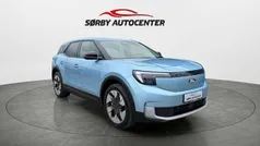 Brugt 2024 Ford Explorer Extended Range SUV | 334.900 kr. (Fair pris)