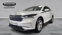 Brugt 2022 Skoda Enyaq iV SUV | 234.900 kr. (God pris)