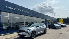 Brugt 2023 Opel Grandland X Ultimate SUV | 265.500 kr. (Fair pris)