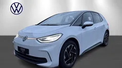 Hvidmetal Brugt 2024 VW ID.3 Style Hatchback | 249.900 kr. (Fair pris)